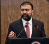  علیحدگی پسند بیانیے کے ذریعے پاکستان کو کمزور کرنے کے عزائم کبھی کامیاب نہیں ہوں گے، سرفراز بگٹی