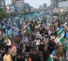 پیٹرولیم لیوی کیخلاف جماعت اسلامی آج چاروں صوبوں میں دھرنے دے گی