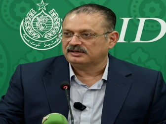 نئے صوبوں کے حوالے سے سعید غنی کا بیان پیپلز پارٹی کا موقف ہے، شرجیل میمن