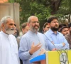 مہنگائی کی وجہ سے عام شہری کا جینا محال ہوگیا ہے، منعم ظفر خان