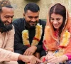 محبت میں مبتلا امریکی خاتون پاکستان پہنچ گئی، اسلام قبول کرکے نوجوان سے نکاح