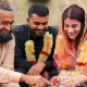 محبت میں مبتلا امریکی خاتون پاکستان پہنچ گئی، اسلام قبول کرکے نوجوان سے نکاح