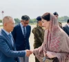 وزیر اعلیٰ پنجاب مریم نواز چار روزہ سرکاری دورے پر چین روانہ