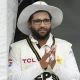 معمولی انجری کو جواز بناکر بیٹنگ کیلئے نہ آنے پر امام الحق کو تنقید کا سامنا