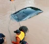 راولپنڈی میں طوفانی بارش سے کتنے برس کا ریکارڈ ٹوٹا اور کہاں کتنے بادل برسے؟ جانیے