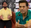 عاقب جاوید کو بھی نکالو، سعید اجمل قومی ٹیم میں اکھاڑ پچھاڑ پر شدید برہم