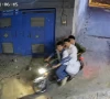 کلفٹن باتھ آئی لینڈ کے قریب شہریوں سے لوٹ مار کی ویڈیو سامنے آگئی