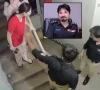 ڈیفنس تشدد واقعہ؛ ایس ایس پی فدا جانوری، انکے رشتے داروں اور اہلکاروں کیخلاف کارروائی کی سفارش