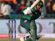 تیسرا ٹی 20: پاکستان نے آسٹریلیا کو جیت کیلئے ہدف دے دیا