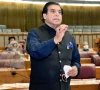 خاتون ڈرگ ڈیلر کی جانب سے نام لینے پر راجہ پرویز اشرف پھٹ پڑے