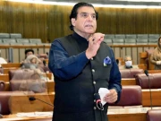 خاتون ڈرگ ڈیلر کی جانب سے نام لینے پر راجہ پرویز اشرف پھٹ پڑے