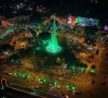 وزیر اعلیٰ پنجاب کا جشن آزادی کے موقع پر لاہور کے شہریوں کے لیے خوبصورت تحفہ