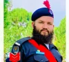 ضلع خیبر کی تحصیل لنڈی کوتل میں فائرنگ سے سی ٹی ڈی کانسٹیبل شہید