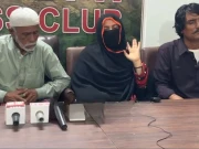 بی ایل اے کی کمانڈر شہناز بلوچ سے اہلخانہ کا مکمل لاتعلقی کا اعلان