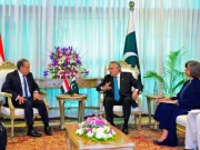 خطے کی کشیدہ صورتحال: پاکستان اور مصر کے درمیان اعلیٰ سطحی سفارتی مشاورت