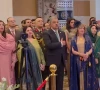 واشنگٹن ڈی سی میں پاکستانی سفارت خانے میں یومِ دفاع وشہدا کے حوالے سے پروقار تقریب کا انعقاد