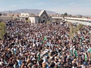 بلوچستان میں پاک افواج زندہ باد ریلی کا انعقاد، ہزاروں افراد کی شرکت