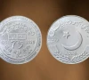 پاک چین سفارتی تعقات کی 75 ویں سالگرہ پر یادگاری سکہ جاری