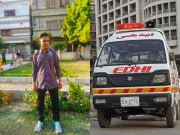 فوٹو: مقتول سعد