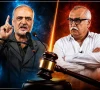 الزامات واپس نہ لینے پر جماعت اسلامی نے شبر زیدی کیخلاف اندراج مقدمہ کی درخواست جمع کرادی