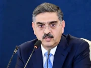 افغانستان سے تجارت صرف قانونی طریقے سے ممکن ہے، انوار الحق کاکڑ