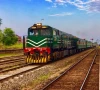 پشاور سے کراچی تک نئی عوام ایکپریس ٹرین سروس شروع