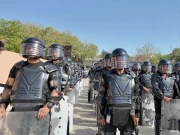 ہنگاموں اور بڑے اجتماعات سے نمٹنے کیلئے سندھ پولیس میں کراؤڈ مینجمنٹ یونٹ قائم