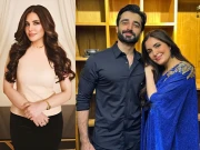 منی لانڈرنگ کیس: حمزہ علی عباسی کی بہن ڈاکٹر فضیلہ عباسی کی عبوری ضمانت بحال