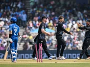 ٹی 20 ورلڈ کپ: افغانستان کا نیوزی لینڈ کو جیت کیلئے 183 رنز کا ہدف