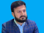 صاحبزادہ وسیم حیدر اسلامی جمعیت طلبہ پاکستان کے 40 ویں ناظم اعلیٰ منتخب