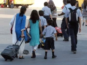 تین ہفتوں کی بندش کے بعد ملک بھر میں تعلیمی ادارے دوبارہ کھل گئے