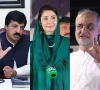 یوم تکبیر پر سیاسی رہنماؤں کا ذوالفقار علی بھٹو، نواز شریف اور ڈاکٹر عبدالقدیر خان کو خراج تحسین