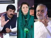 یوم تکبیر پر سیاسی رہنماؤں کا ذوالفقار علی بھٹو، نواز شریف اور ڈاکٹر عبدالقدیر خان کو خراج تحسین