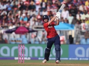 ٹی 20 ورلڈ کپ: انگلینڈ کا نیپال کو جیت کیلئے 185 رنز کا ہدف