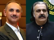 حقیقی آزادی مارچ کے 2 کیسز میں علی امین گنڈا پور اور عمر ایوب اشتہاری قرار