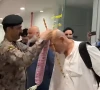 سعودیہ ائیر کی پرواز جدہ سے 400 سے زائد حجاج کرام کو لیکر کراچی پہنچ گئی