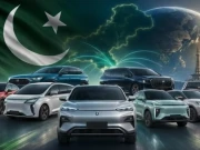 پاکستان کے آٹو سیکٹر میں سرمایہ کاری، جدت اور صنعتی ترقی کا نیا باب