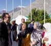 گلگت بلتستان میں انتخابی مہم کا فائنل راؤنڈ شروع، بلاول بھٹو اسکردو پہنچ گئے
