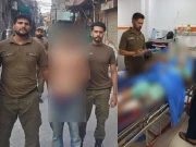 لاہور:  شادباغ میں ناخلف بیٹے نے ماں پر تشدد کے بعد  گولی مار دی