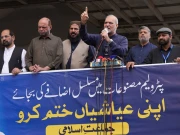 پیٹرولیم قیمتوں میں اضافہ واپس نہ لیا تو دھرنوں اور پہیہ جام ہڑتال کی کال دیں گے، حافظ نعیم