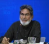 ایم کیو ایم پاکستان کا بہادر آباد دفتر بھی قبضے کی جگہ پر بنا ہوا ہے، جماعت اسلامی