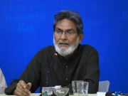 ایم کیو ایم پاکستان کا بہادر آباد دفتر بھی قبضے کی جگہ پر بنا ہوا ہے، جماعت اسلامی