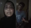 خاتون پولیس افسر کے ساتھی اہلکاروں پر سنگین الزامات کی ویڈیو وائرل