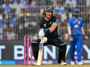 ٹی 20 ورلڈ کپ: نیوزی لینڈ نے یو اے ای کو 10 وکٹوں سے شکست دیدی