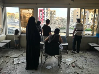لبنان پر اسرائیلی جارحیت جاری، ڈاکٹر اور دو بچے شہید