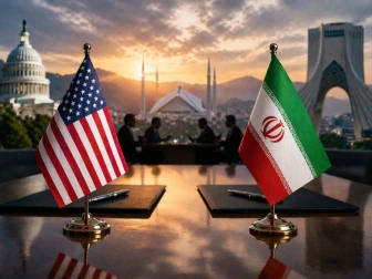 ایران نے امریکا کے امن منصوبے پر تاحال کوئی باضابطہ جواب نہیں دیا 