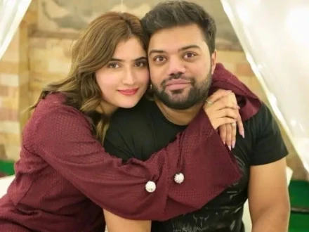 جوا ایپ پروموشن کیس: عروب جتوئی کا موبائل فرانزک کرانے کی استدعا منظور