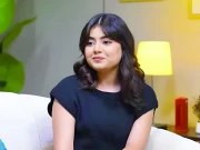 اریکا حق کا سوشل میڈیا پر انفلوئنسر بننے کی خواہشمند لڑکیوں کو اہم مشورہ