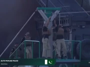 یو اے ای سواٹ چیلنج میں پاکستان اور چین کی برتری نمایاں، بھارت کی کارکردگی بے نقاب