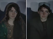 خاندان کی کفالت کیلئے مردوں کا بھیس بدل کر نوکری کرنے والی افغان لڑکی گرفتار